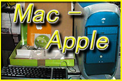 Power Macintosh G3 (Blue & White)でMac OS 9を起動させる